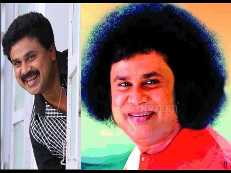 ഇതാണ് ദിലീപ് സായിബാബ...