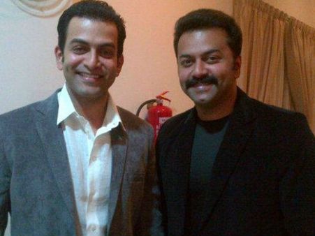 പൃഥ്വിരാജും ഇന്ദ്രജിത്തും കാരണം ഷൂട്ടിങ് നിന്നുപോയി: ഇഷ