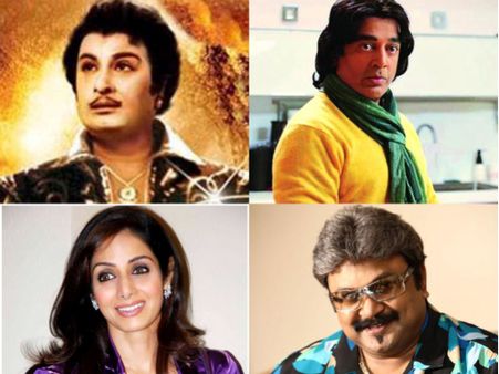 ഒന്നില്‍ കൂടുതല്‍ വിവാഹം കഴിച്ച പ്രശസ്ത താരങ്ങള്‍