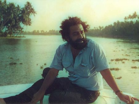 പത്മ ബിംബം മാഞ്ഞിട്ട് 24 വര്‍ഷം