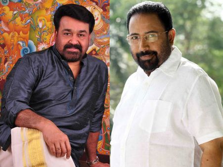 മോഹന്‍ലാലിന്റെ അഭിനയത്തിന് സിബി മലയില്‍ നല്‍കിയത് 100 ല്‍ 2 മാര്‍ക്ക്!