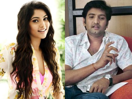 മുക്തയും സന്താനവും പ്രണയത്തില്‍?