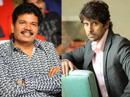 ഐ ടീം വീണ്ടും ഒന്നിക്കുന്നു, 2019 ല്‍ ചിത്രം റിലീസ് ചെയ്യും?