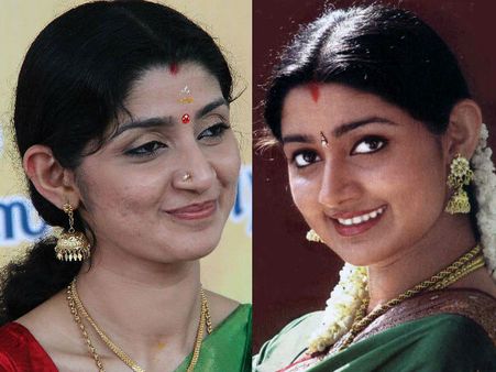 ദിവ്യ ഉണ്ണി ഇന്നും ഇന്നും