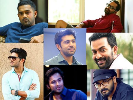 ഇവരില്‍ ആരാണ് മാസ് ഹീറോ?