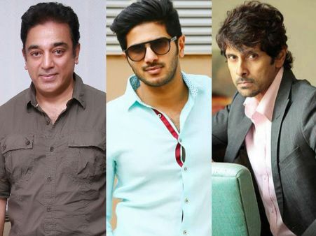 തമിഴ് സൂപ്പര്‍സ്റ്റാറുകളോട് മത്സരിക്കാന്‍ ദുല്‍ഖര്‍ സല്‍മാന്‍