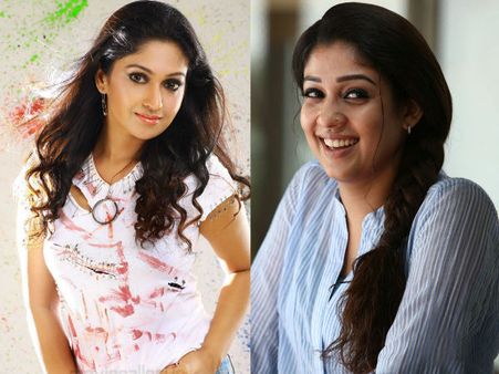 നയന്‍താരയും മിത്ര കുര്യനും തമ്മിലുള്ള ബന്ധം?