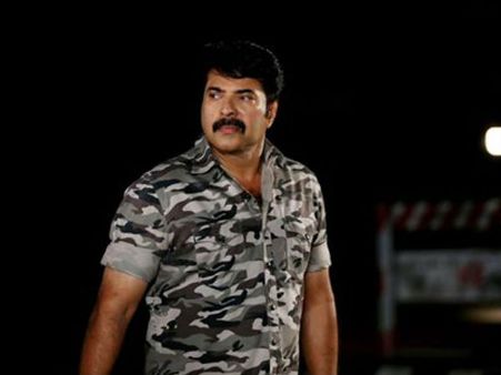 ഈ വര്‍ഷത്തെ മമ്മൂട്ടുടെ ആദ്യ ഹിറ്റ് ഫയര്‍മാനോ? ട്രെയിലര്‍ കാണൂ