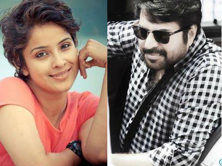 മികച്ച നടന്‍ മമ്മൂട്ടി, നടി അപര്‍ണ ഗോപിനാഥ്