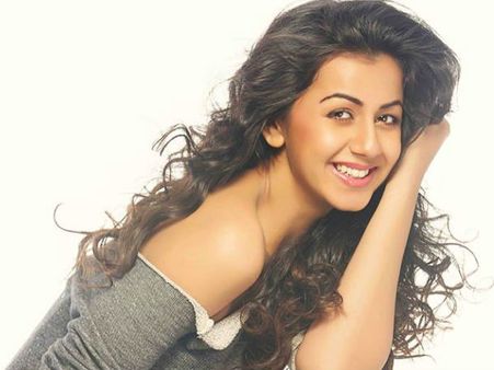 സുരേഷ് ഗോപിയ്ക്ക് വേണ്ടി നിക്കി തടി കൂട്ടി