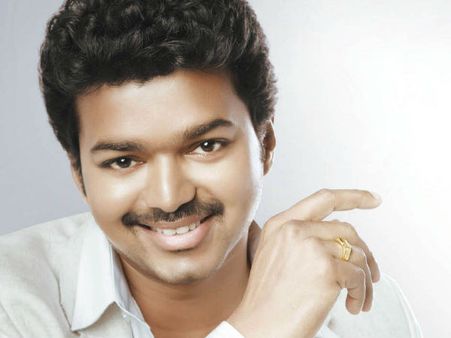 വിജയ് തന്റെ ഏറ്റവും വലിയ സമ്പാദ്യം വെളിപ്പെടുത്തി