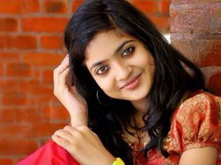 ഒരു പാവമാണ് എന്റെ നിവിന്‍ ചേട്ടന്‍