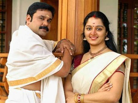 ദിലീപി-മഞ്ജു വിവാഹ മോഹനം വര്‍ഷങ്ങള്‍ക്ക് മുമ്പ് പ്രവചിച്ചിരുന്നു