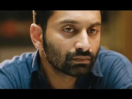 മധുവിധു തീരും മുമ്പേ ഫഹദ് വിവാഹമോചനത്തിന്