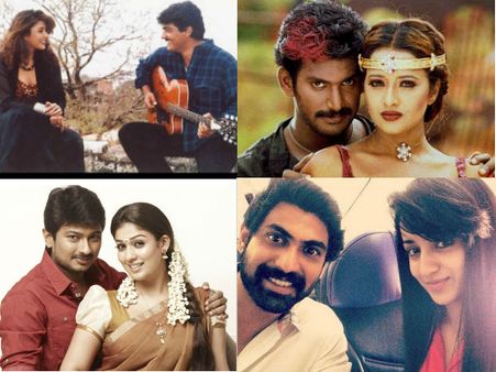 ഗോസിപ്പുകാര്‍ ഉണ്ടാക്കിയ പ്രണയകഥകള്‍, കാണൂ