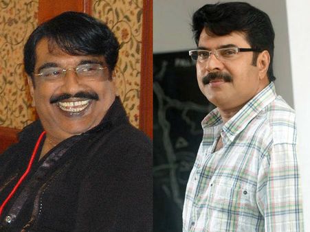 മമ്മൂട്ടിയുടെ ഓര്‍മയില്‍ മാത്രം എന്നും കൊച്ചിന്‍ ഹനീഫ