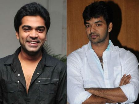 ചിമ്പു എന്തിനാണ് ജയ് യോട് നന്ദി പറഞ്ഞത്?