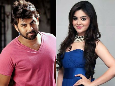 മോഹന്‍ലാലിന്റെ രാഗിണി ഇനി സണ്ണി വെയിനിന്റെ കാമുകി