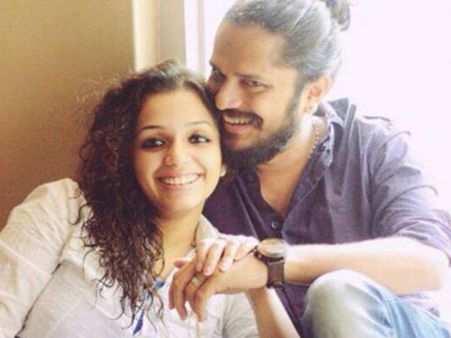 ആനും ജോമോനും ഒന്നിച്ച് ജീവിക്കാന്‍ തുടങ്ങിയിട്ട് ഒരുവര്‍ഷം!