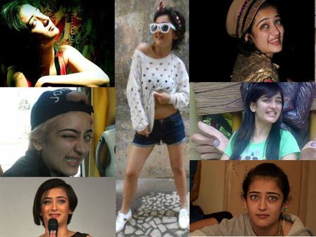 കഥാപാത്രത്തിന് വേണ്ടി അക്ഷര ഹാസന്‍ എന്തും ചെയ്യും, കാണൂ