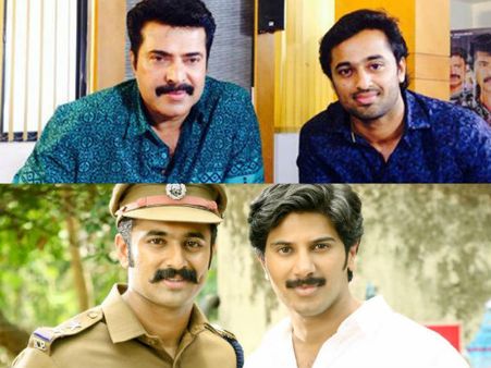 മമ്മൂട്ടിയും ദുല്‍ഖറും കഠിന പരിശ്രമം ചെയ്യുന്നവരാണ്: ഉണ്ണി മുകുന്ദന്‍