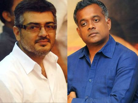 അജിത്തിന് പുകഴ്ത്തി പറയുന്നത് ഇഷ്ടമല്ല: ഗൗതം മേനോന്‍