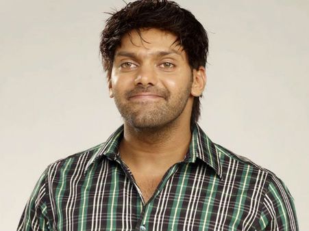ആര്യയ്ക്ക് പേരിട്ടത് ജീവ !