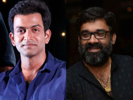 പൃഥ്വിയെ രഞ്ജിത്തിന് പരിചയപ്പെടുത്തിയത് ആര്?