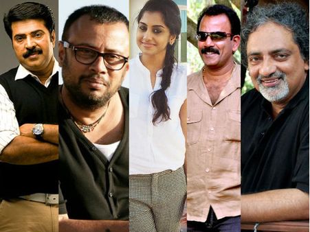 മോഹന്‍ലാലിനു വേണ്ടി സംസാരിച്ചവര്‍