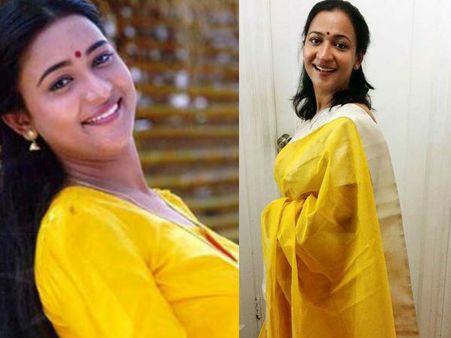 മാതുവിനെ ഓര്‍മയില്ലേ, അന്നും ഇന്നും മാതു