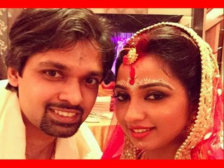 അറിഞ്ഞോ...ശ്രോയ ഘോഷാല്‍ വിവാഹിതയായി