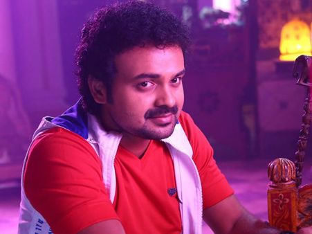 കുഞ്ചാക്കോ ബോബന് പറ്റിയ അബദ്ധം