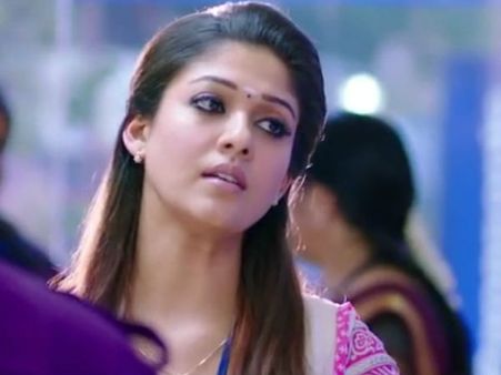 സിനിമയില്‍ വന്നില്ലെങ്കില്‍ നയന്‍താര ആരാകുമായിരുന്നു?