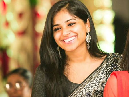 ഉണ്ണിയുടെ കാമുകി ചാന്ദ്‌നി ശ്രീധരന്‍!