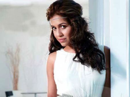 രഞ്ജിനി ഹരിദാസ് മുന്‍ മിസ് കേരള !