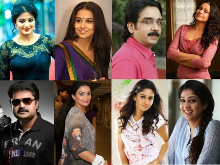 അധികമാരും അറിയാത്ത ചില ബന്ധങ്ങള്‍