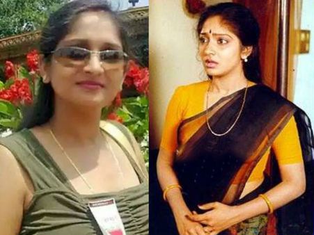 ആ സുനിതയാണ് ഈ സുനിത