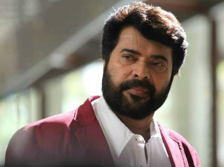 മമ്മൂട്ടിയ്ക്ക് കരിയറില്‍ ഏറ്റവും പ്രിയപ്പെട്ട വേഷം?