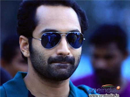 ജോഷി ചിത്രത്തില്‍ ഫഹദ് നായകന്‍