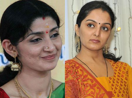 മഞ്ജു പ്രചോദനമായി, ദിവ്യ തിരിച്ചുവരവിന് ഒരുങ്ങുന്നു