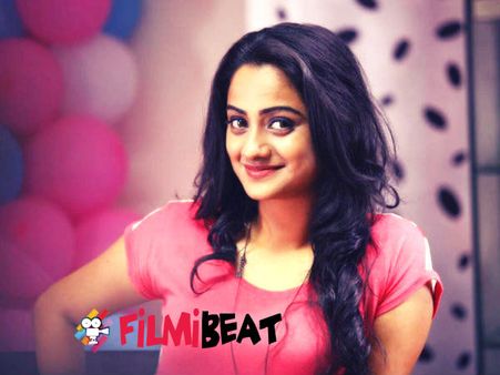 ഒപ്പം അഭിനയിച്ചവരില്‍ നമിതയ്ക്ക് ഏറ്റവും ഇഷ്ടം ദിലീപിനെ