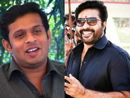 ആരും വിചാരിക്കുന്നത് പോലെയല്ല മമ്മൂട്ടി: ദീപു കരുണാകരന്‍