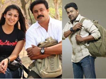 ബോഡിഗാഡിലെ ബാഗ് തന്നെയാണ് ഇവന്‍ മര്യാദരാമനിലും