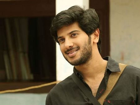 വാപ്പച്ചിയോട് ഡയലോഗ് പറയാന്‍ പേടിയാണ്: ദുല്‍ഖര്‍