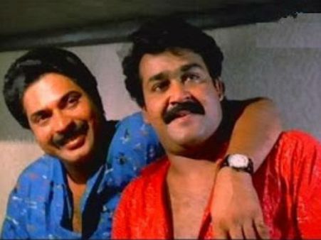 മമ്മൂട്ടി വന്നു, ഇനി മോഹന്‍ലാലിനെ കാത്തിരിയ്ക്കുന്നു!
