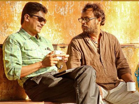 വിക്രമനെയും ആദിത്യനെയും കുറിച്ച് രണ്ടാമത് ചിന്തിച്ചിട്ടില്ല!