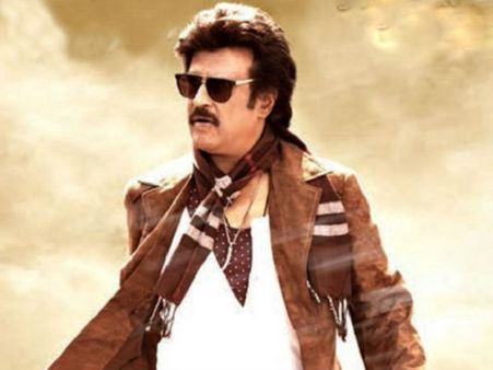 രജനീകാന്തിന്റെ വീടിനു മുന്നില്‍ തെണ്ടല്‍ സമരം!