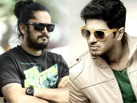 ജോമോന്‍ സംവിധായകനാകുന്നു, നായകന്‍ ദുല്‍ഖര്‍ സല്‍മാന്‍