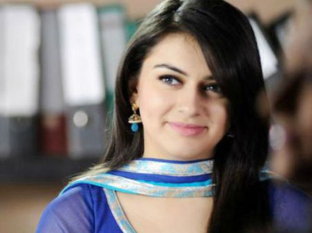 23കാരിയായ ഹന്‍സിക ഇപ്പോള്‍ 25 കുട്ടികളുടെ അമ്മയാണ്, സിനിമയിലല്ല!