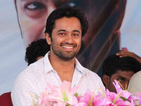 സിനിമയില്‍ നിന്ന് വിവാഹം കഴിക്കില്ലെന്ന് പറഞ്ഞത് ഉണ്ണി തിരുത്തി